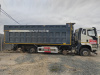 FAW CA 3310 8x4 Самосвал — Б/У, 2023 г.