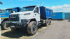УРАЛПРОМТЕХНИКА 5831* на шасси Ural 55571 6x6 Самосвал — Б/У, 2021 г.