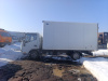 ГРУППА ПРОМАВТО 1736 на шасси КамАЗ 43085 4x2 Изотермический/рефрижератор 1736ZС — Б/У, 2023 г.