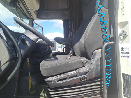 DAF XF 480FT — Б/У, 2020 г.