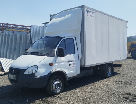 АВТОМАШ 2834PE — Б/У, 2025 г.
