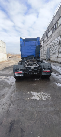 МАЗ 6430 6x4 Седельный тягач 6430С9-520-010 — Б/У, 2022 г.