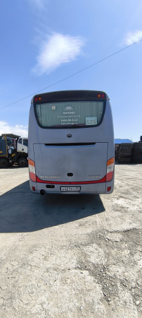 Yutong ZK6938HB9 Автобус — Б/У, 2024 г.