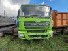 Shacman (Shaanxi) SX 6x4 Самосвал SX32586V384 — Б/У, 2022 г.