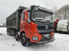 Shacman (Shaanxi) SX 8x4 Самосвал SX33186V366 — Б/У, 2024 г.