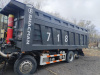 Shacman (Shaanxi) SX 8x4 Самосвал SX331863366 — Б/У, 2023 г.