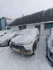 LADA Niva Travel Classic 1.7 80hp 5MT — Б/У, 2024 г.