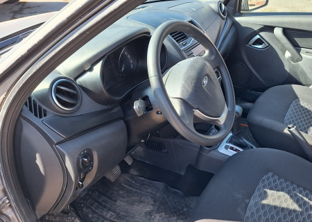 LADA Comfort 24 Plus 1.6 98hp 4AT — Б/У, 2024 г.