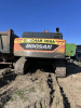 Doosan DX490 Экскаватор DX490LCA-7M — Б/У, 2023 г.