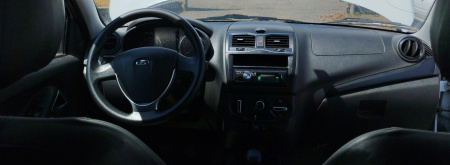LADA Classic 1.6 87hp 5MT — Б/У, 2022 г.