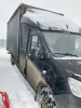 GAZ GAZELLE NEXT Бортовой А21R22 — Б/У, 2022 г.