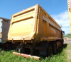 FAW CA3310P66K24T4E5 — Б/У, 2023 г.
