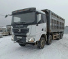 Shacman (Shaanxi) SX 8x4 Самосвал SX33186V366 — Б/У, 2022 г.