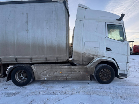 DAF XG 4x2 Седельный тягач ХG 480 FT — Б/У, 2023 г.