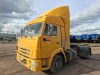 КамАЗ 4308 4x2 Седельный тягач 4308-G — Б/У, 2023 г.