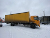 WANSHAN ALTAI Multa 4x2 Бортовой GREEN — Б/У, 2024 г.