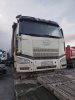 FAW J6 6x6 Самосвал CA3250P66K24L1TE5 — Б/У, 2023 г.