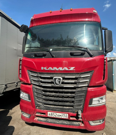 КамАЗ 54901 4x2 Седельный тягач 54901-70014-94 — Б/У, 2023 г.