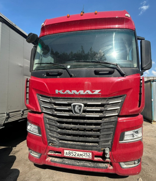 КамАЗ 54901 4x2 Седельный тягач 54901-70014-94 — Б/У, 2023 г.