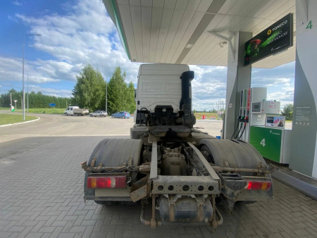 КамАЗ 5490 4x2 Седельный тягач 5490-S5 — Б/У, 2020 г.