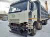 FAW CA 3310 8x4 Самосвал — Б/У, 2023 г.
