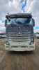 Mercedes-Benz Actros 6x4 Седельный тягач 2653 — Б/У, 2023 г.