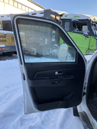 UAZ Profi 236031 — Б/У, 2023 г.