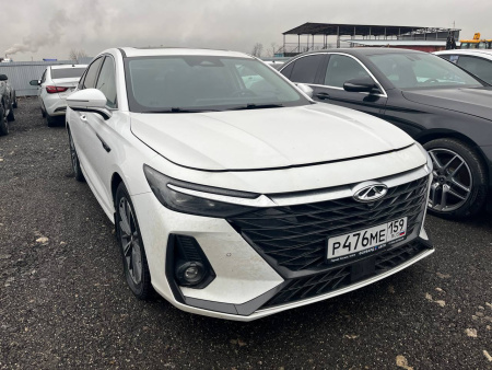 CHERY Ultimate SE 1.6 DCT — Б/У, 2023 г.