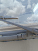 Shacman (Shaanxi) SX 8x4 Самосвал SX33186W366C — Б/У, 2022 г.