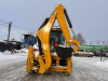 SAAO SAT WZ40 Экскаватор-погрузчик WZ40-30CX — Б/У, 2025 г.