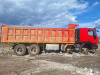 HONGYAN 908 8x4 Самосвал CQ3406HV39 — Б/У, 2022 г.