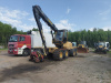 TIGERCAT 1165 Харвестер — Б/У, 2021 г.