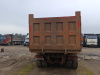 Shacman (Shaanxi) SX 6x4 Самосвал SX32586T384 — Б/У, 2019 г.