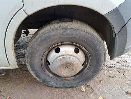 GAZ GAZELLE NEXT Бортовой 3009Z7 Луидор-Тюнинг — Б/У, 2019 г.