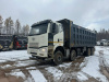 FAW CA3310P66K24T4E5 — Б/У, 2023 г.