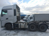 BEIJING BJ 6x4 Седельный тягач BJ4250D6CP-02 — Б/У, 2023 г.