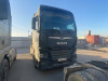 MAN TGX 4x2 Седельный тягач 18.470 4x2 BLS — Б/У, 2023 г.