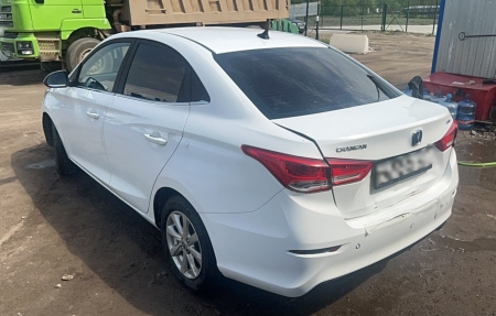 CHANGAN DLX 1.5 5DCT (I поколение) — Б/У, 2023 г.