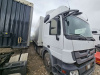 MERCEDES-BENZ Actros 1841LS 4x2 Седельный тягач — Б/У, 2018 г.