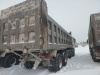 Shacman (Shaanxi) SX 8x4 Самосвал SX33186W366C — Б/У, 2022 г.