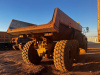 VOLVO A30f Сочлененный самосвал — Б/У, 2011 г.