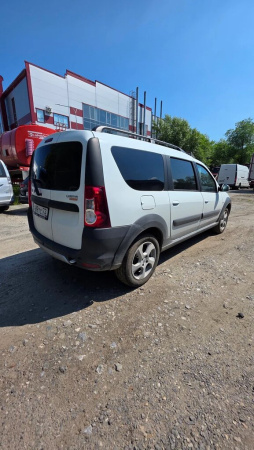 LADA LARGUS Cross — Б/У, 2019 г.