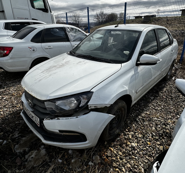 LADA Classic 1.6 90hp 5MT — Б/У, 2022 г.