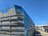 АВТО ПЛЮС 8375 Прицеп зерновоз 8375-0000010-01 — Б/У, 2015 г.