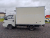 Центртранстехмаш АФ-77 на шасси JAC N35 Изотермический/рефрижератор АФ-77ACLJ-02 — Б/У, 2022 г.