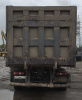 Shacman (Shaanxi) SX 8x4 Самосвал SX33186V366 — Б/У, 2022 г.