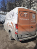 Ford TRANSIT Микроавтобус FCD 310M — Б/У, 2022 г.