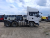 Shacman (Shaanxi) SX 6x4 Седельный тягач SX42584V324 — Б/У, 2022 г.