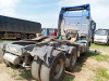 SITRAK C7H 6x4 Седельный тягач ZZ4256V324HE1B — Б/У, 2023 г.
