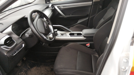 Belgee Active 1.5T DCT7 (I Поколение) — Б/У, 2024 г.